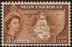Stamp ID#263298 (1-308-4614)
