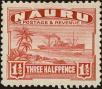Stamp ID#263318 (1-308-4634)