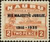 Stamp ID#263344 (1-308-4660)