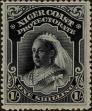 Stamp ID#263524 (1-308-4840)