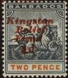 Stamp ID#259419 (1-308-484)