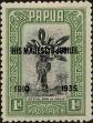 Stamp ID#263725 (1-308-5041)