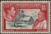 Stamp ID#263751 (1-308-5067)