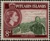Stamp ID#263774 (1-308-5090)