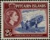 Stamp ID#263777 (1-308-5093)