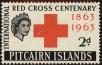 Stamp ID#263782 (1-308-5098)