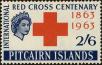 Stamp ID#263783 (1-308-5099)