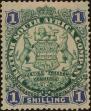Stamp ID#263805 (1-308-5121)