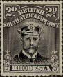 Stamp ID#263811 (1-308-5127)
