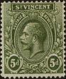 Stamp ID#263968 (1-308-5284)