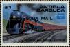 Stamp ID#259475 (1-308-540)