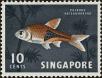 Stamp ID#264167 (1-308-5483)