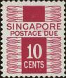 Stamp ID#264171 (1-308-5487)