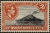 Stamp ID#264205 (1-308-5521)