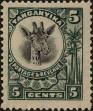 Stamp ID#264415 (1-308-5731)