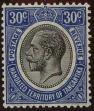 Stamp ID#264420 (1-308-5736)