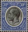 Stamp ID#264421 (1-308-5737)