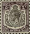 Stamp ID#264426 (1-308-5742)