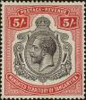Stamp ID#264427 (1-308-5743)