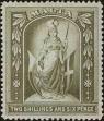 Stamp ID#264591 (1-308-5907)