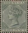 Stamp ID#259542 (1-308-607)