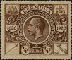 Stamp ID#259576 (1-308-641)