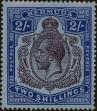Stamp ID#259593 (1-308-658)