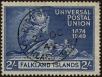 Stamp ID#302091 (1-308-6704)