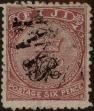 Stamp ID#302103 (1-308-6716)