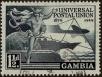 Stamp ID#302122 (1-308-6735)