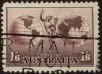 Stamp ID#302151 (1-308-6764)