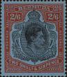 Stamp ID#259616 (1-308-681)