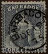 Stamp ID#302220 (1-308-6833)