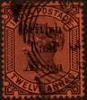 Stamp ID#302332 (1-308-6945)