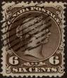 Stamp ID#302420 (1-308-7033)