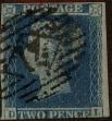 Stamp ID#302487 (1-308-7100)