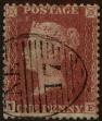 Stamp ID#302488 (1-308-7101)