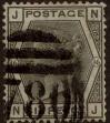 Stamp ID#302506 (1-308-7119)