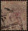 Stamp ID#302509 (1-308-7122)