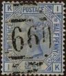 Stamp ID#302511 (1-308-7124)