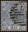 Stamp ID#302516 (1-308-7129)