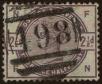 Stamp ID#302527 (1-308-7140)
