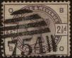 Stamp ID#302530 (1-308-7143)