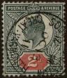 Stamp ID#302554 (1-308-7167)