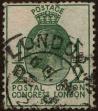 Stamp ID#302598 (1-308-7211)