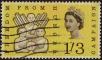 Stamp ID#302681 (1-308-7294)