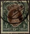Stamp ID#302812 (1-308-7425)