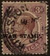 Stamp ID#302990 (1-308-7603)