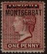 Stamp ID#303092 (1-308-7705)