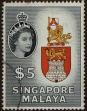 Stamp ID#303405 (1-308-8018)